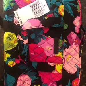 Vera Bradley Hanging Organizer - NWT